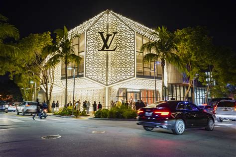 louis vuitton miami design district|louis vuitton outlet miami.